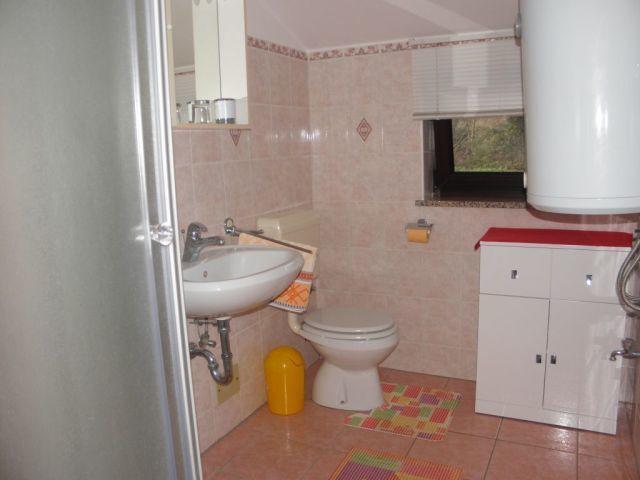 Apartments Mirjana Vrsar Rom bilde