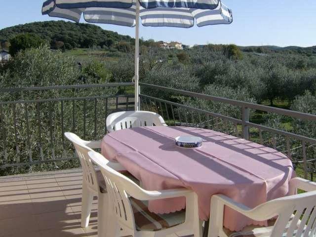 Apartments Mirjana Vrsar Rom bilde