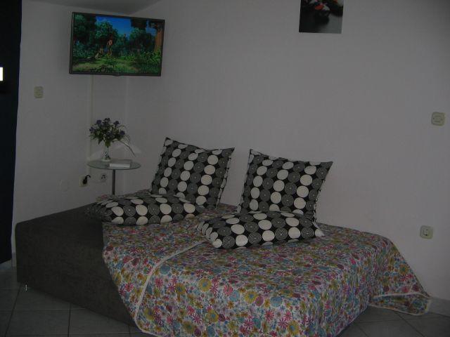 Apartments Mirjana Vrsar Rom bilde