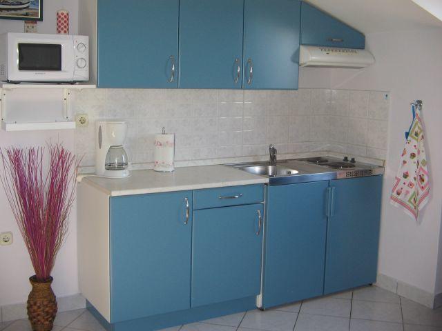 Apartments Mirjana Vrsar Rom bilde